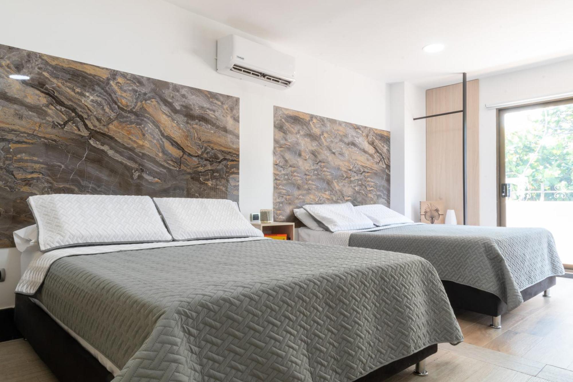 Dusano Boutique Hotel — Photos 3