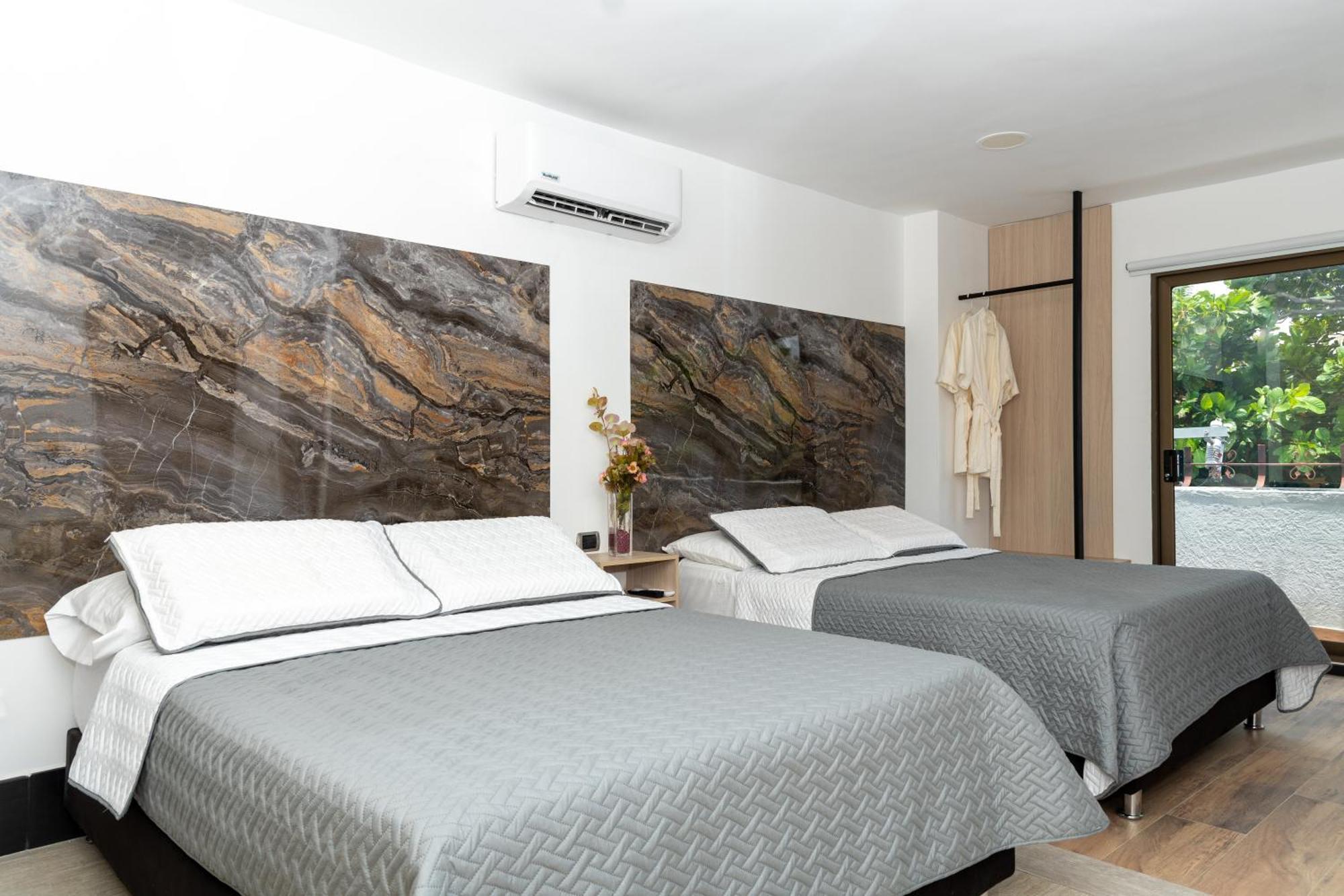 Dusano Boutique Hotel — Photos 2