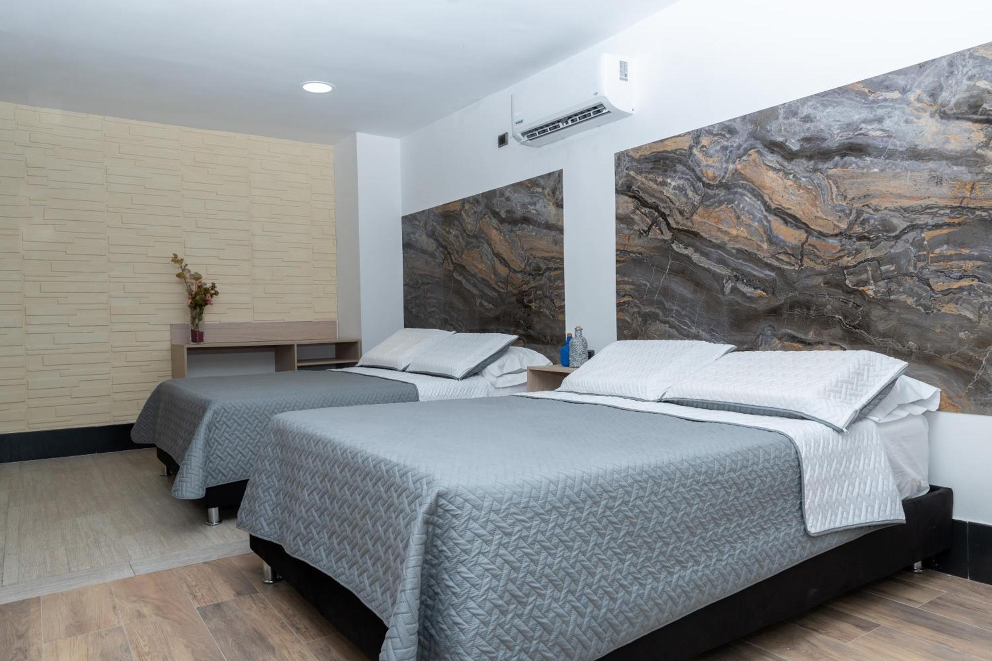 Dusano Boutique Hotel — Photos 1